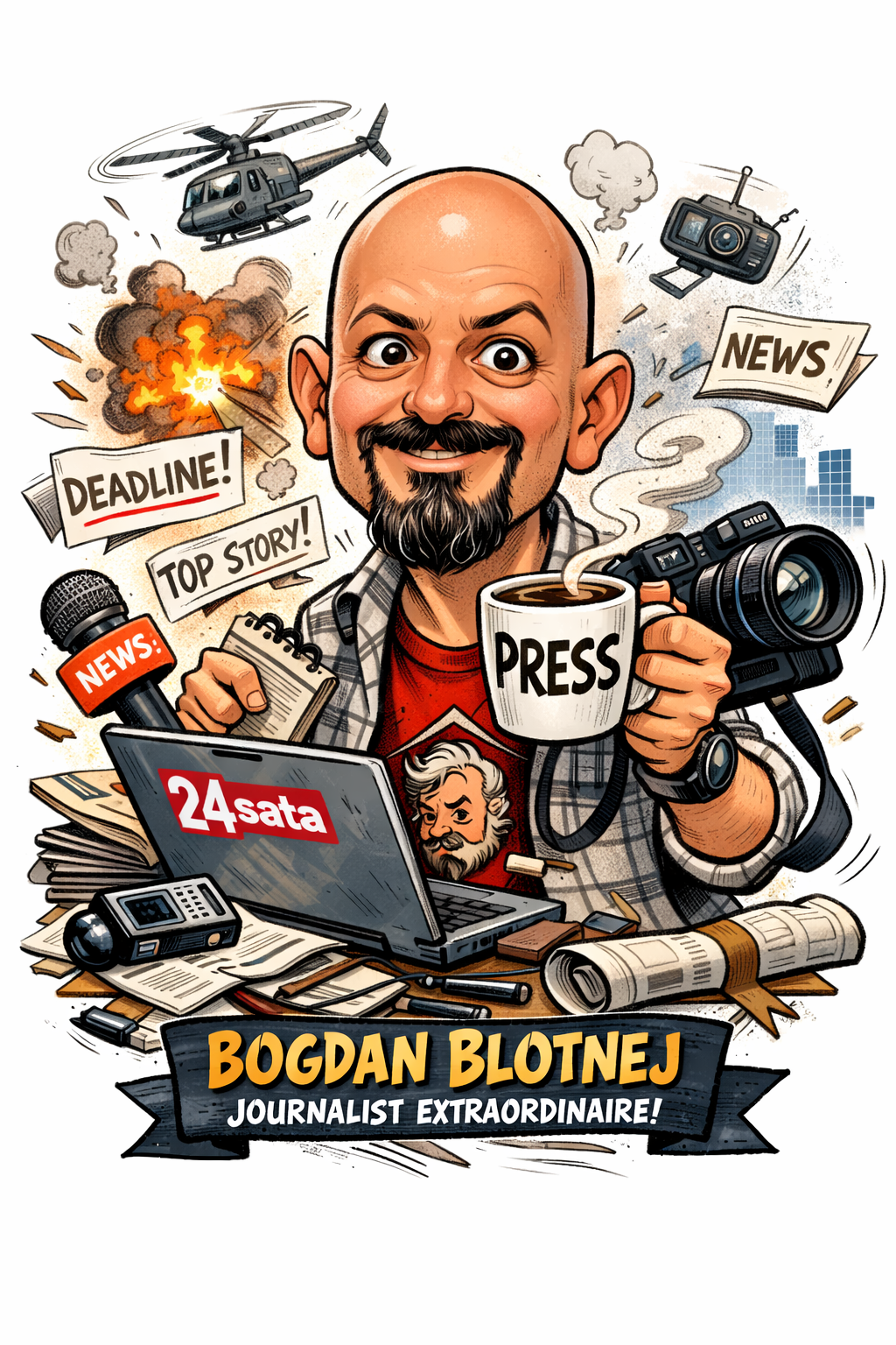 Bogdan Blotnej
