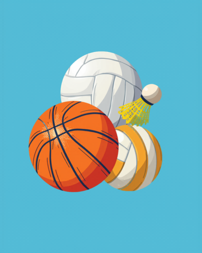 ...
