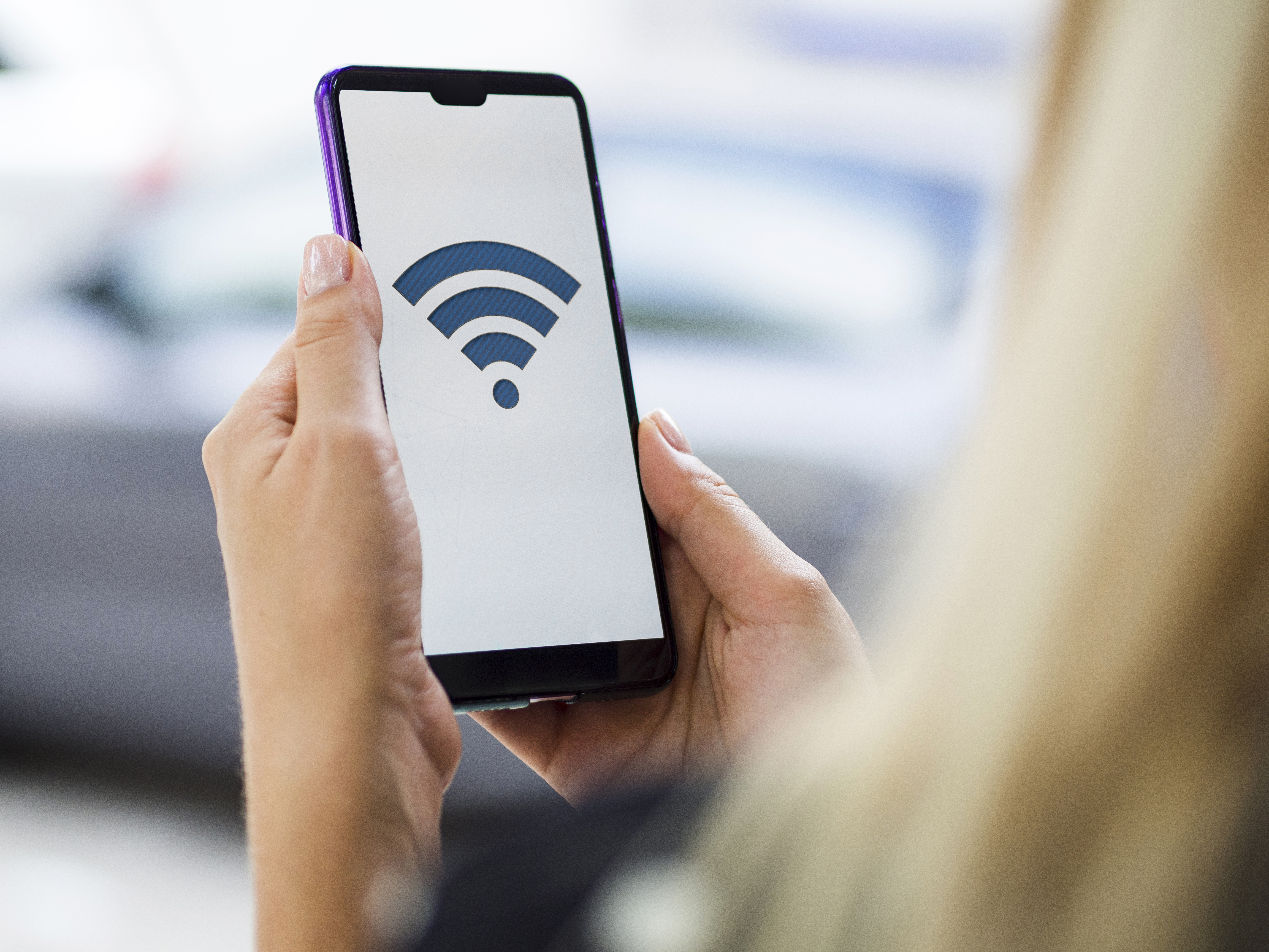 Obnovljena mrežna infrastruktura – bežični Eduroam dostupan svima