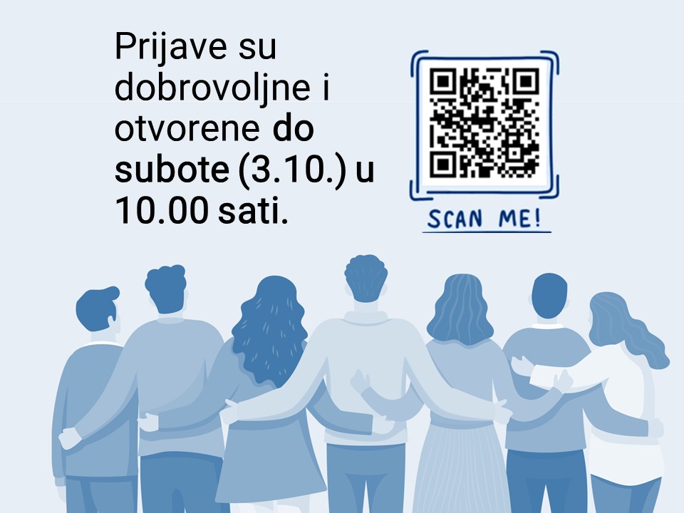 Tutorstvo na FHS-u: od studenata za studente