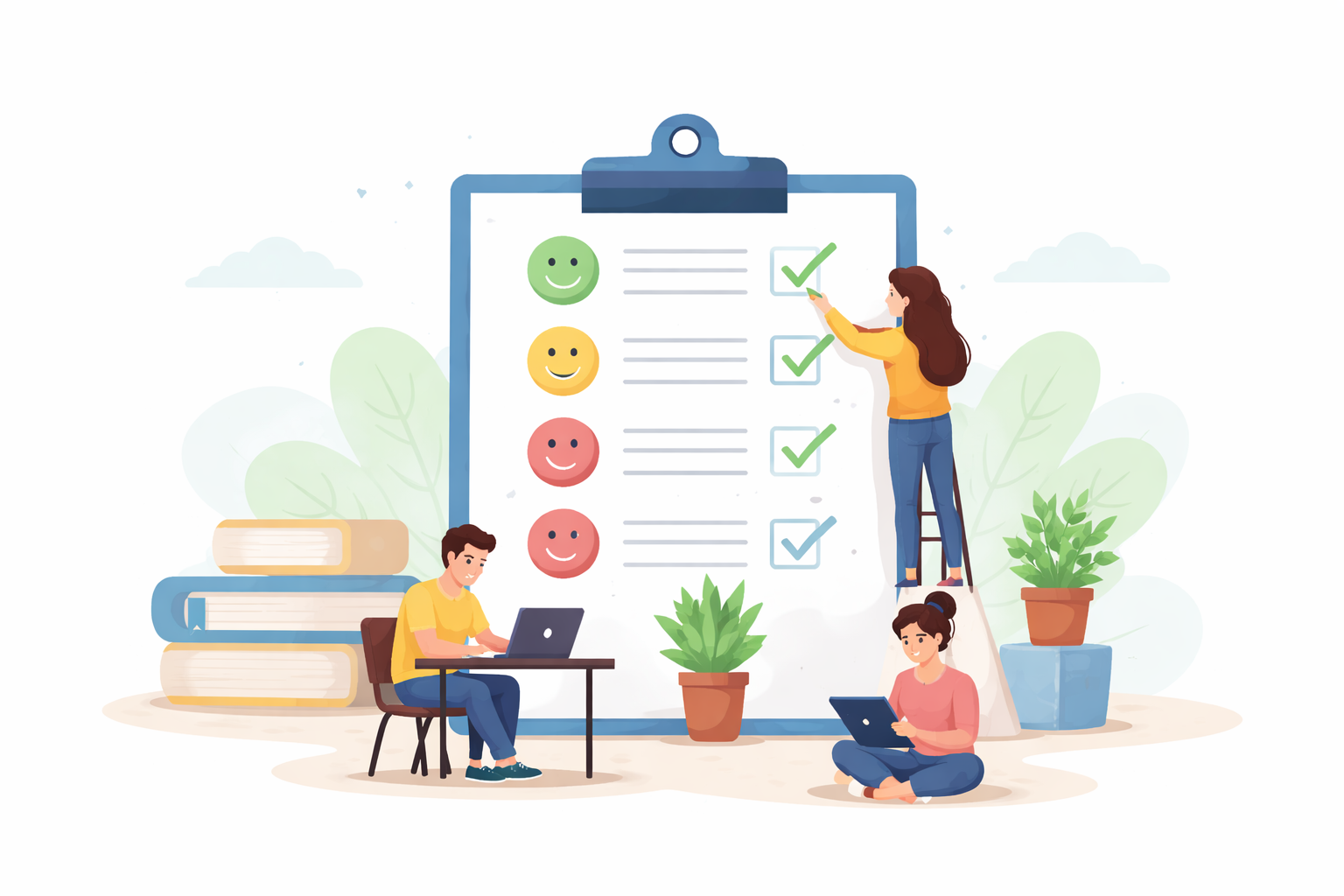 Obavijest o provođenju ankete za procjenu rada nastavnika u zimskom semestru 2025./2026.