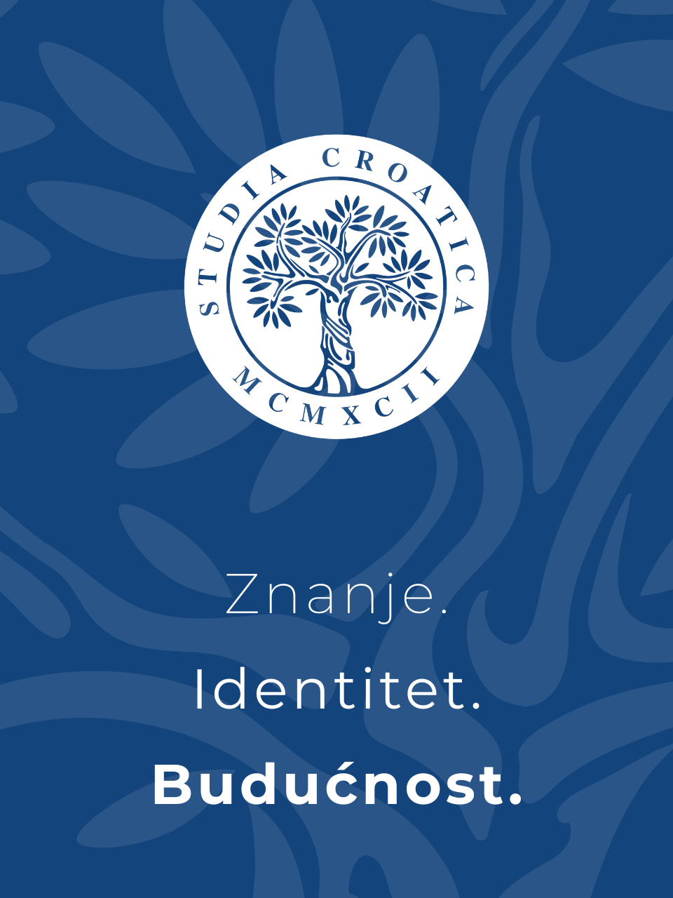 Inscripción de croatas que viven fuera de la República de Croacia